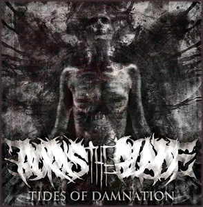 Tides of Damnation cover