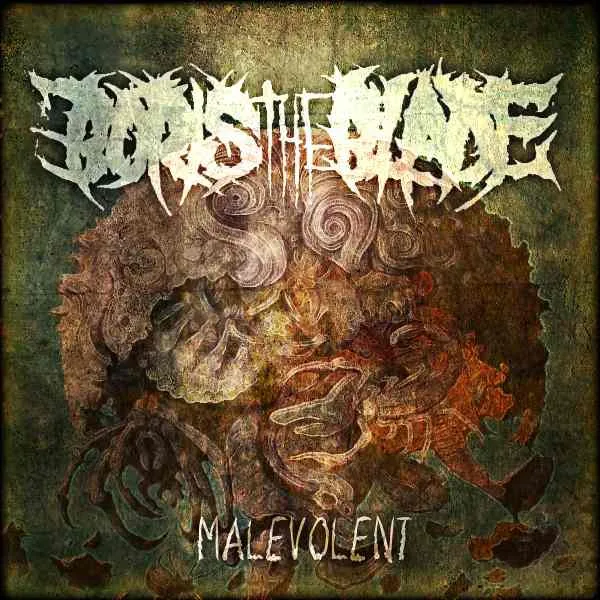 Malevolent cover