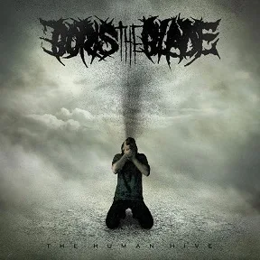 The Human Hive cover