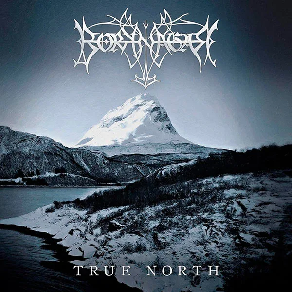 True North cover