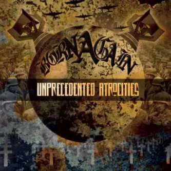 Unprecedented Atrocities cover