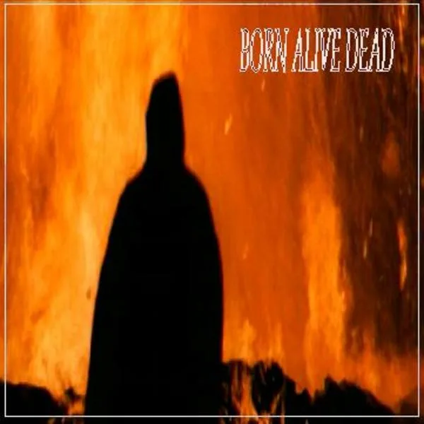 Born Alive Dead cover