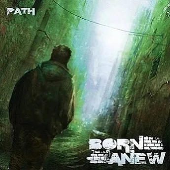 Path cover