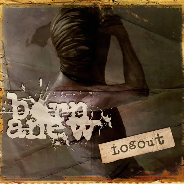 Logout cover