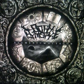 Elementum Octagon cover