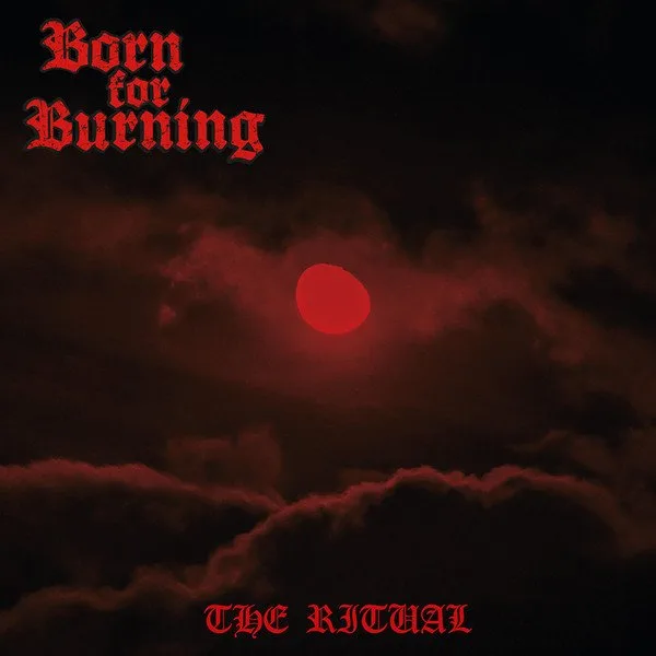 The Ritual cover