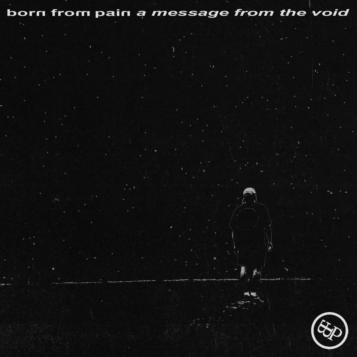 A Message from the Void cover