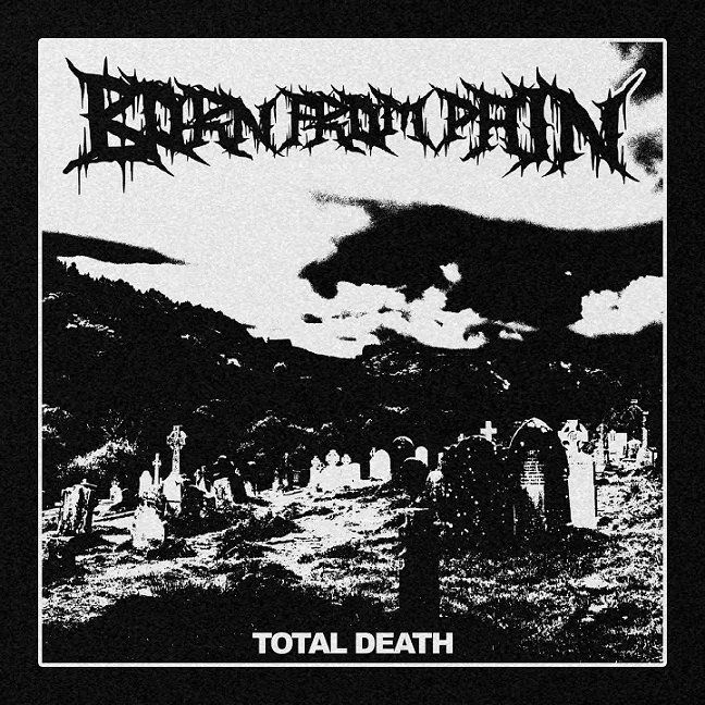 Total Death cover