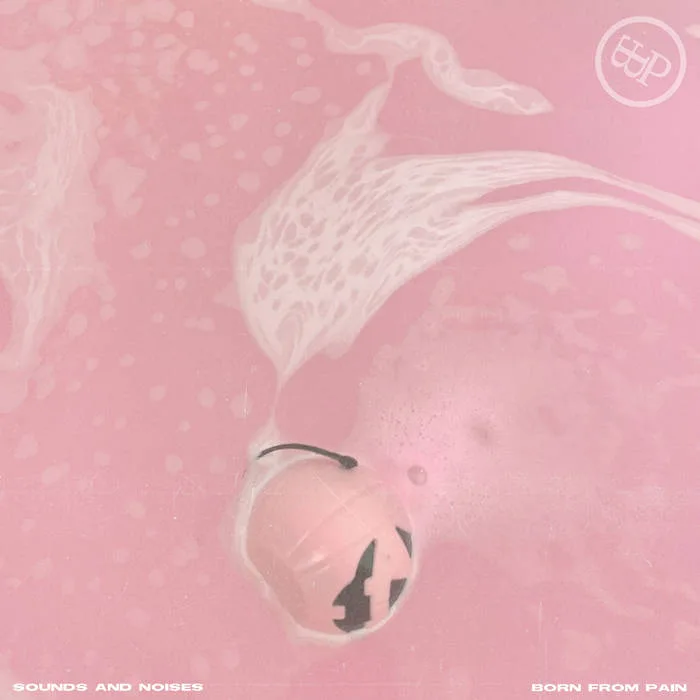 Sounds and Noises cover