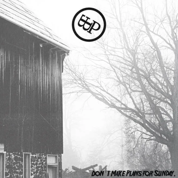 Don't Make Plans for Sunday cover