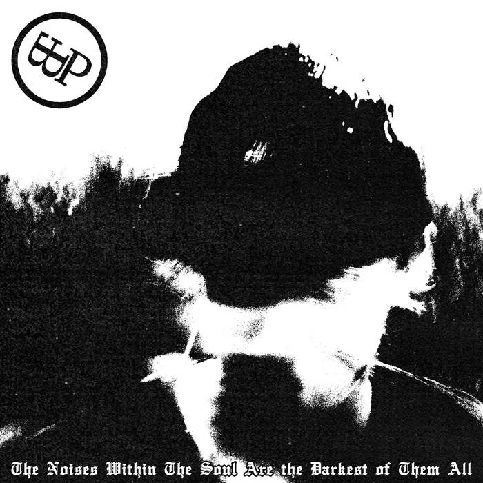The Noises Within the Soul Are the Darkest of Them All cover