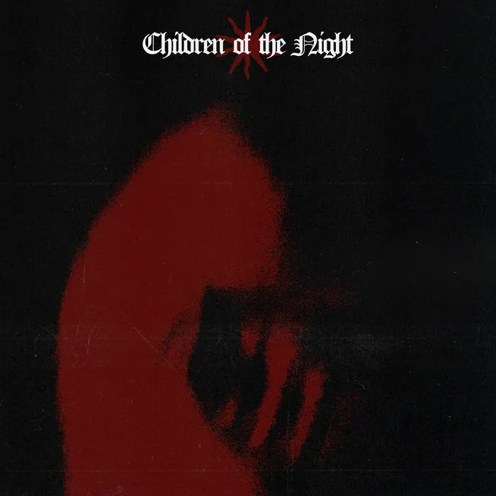 Children of the Night cover