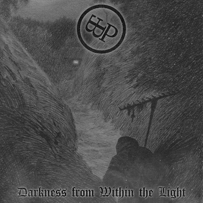 Darkness from Within the Light cover