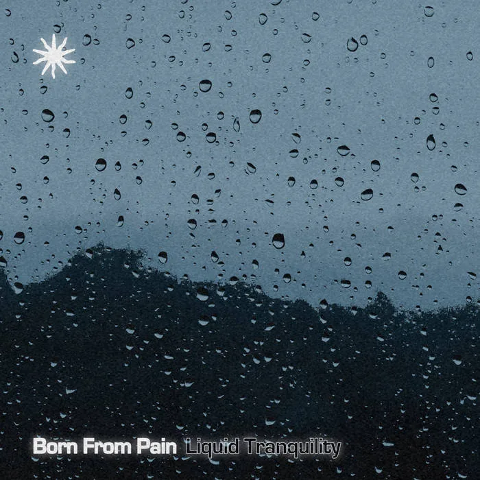 Liquid Tranquility cover