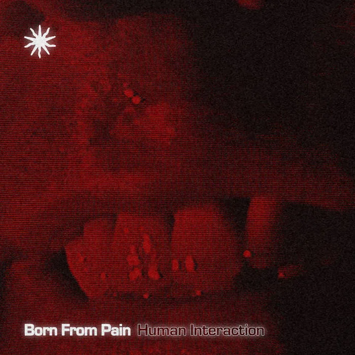 Human Interaction cover