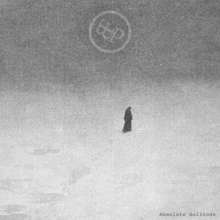 Absolute Solitude cover