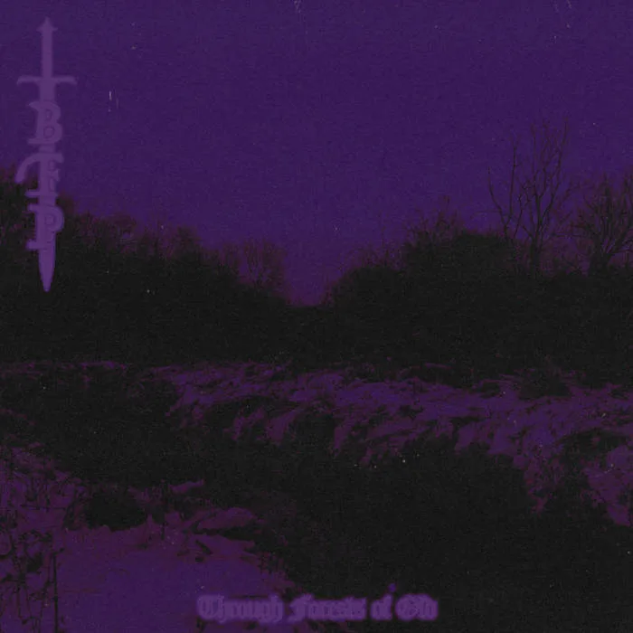 Through Forests of Old cover