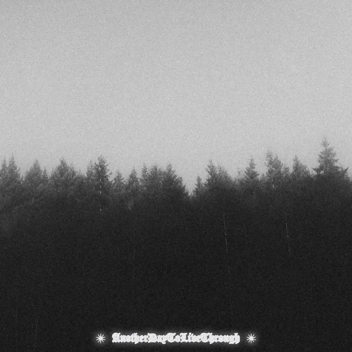 AnotherDayToLiveThrough cover