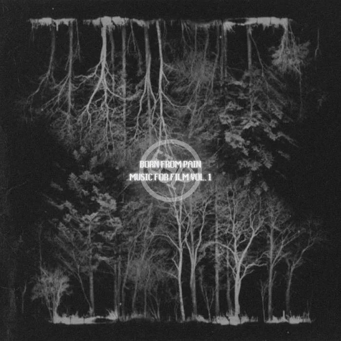 Music for Film Vol. 1 cover