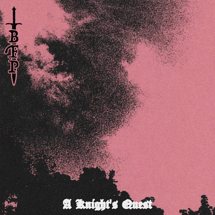 A Knight's Quest cover