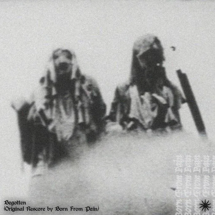 Begotten Rescore cover