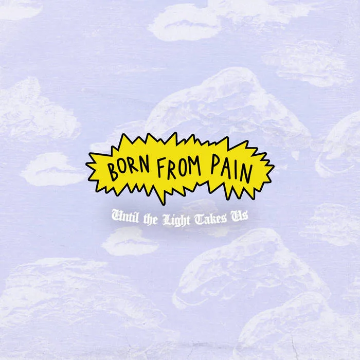 Until the Light Takes Us cover