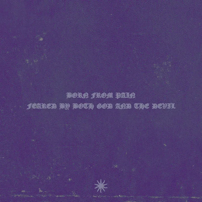 Feared by Both God and the Devil cover