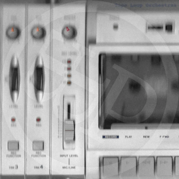 Tape Loop Orchestras cover