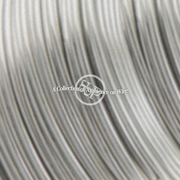 A Collection of Ambience on Wire cover