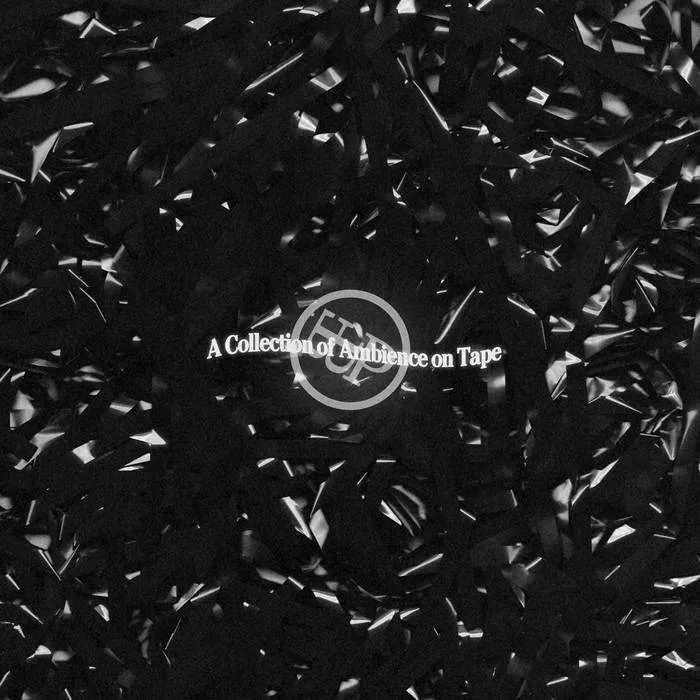 A Collection of Ambience on Tape cover