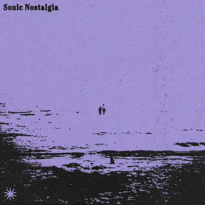 Sonic Nostalgia cover