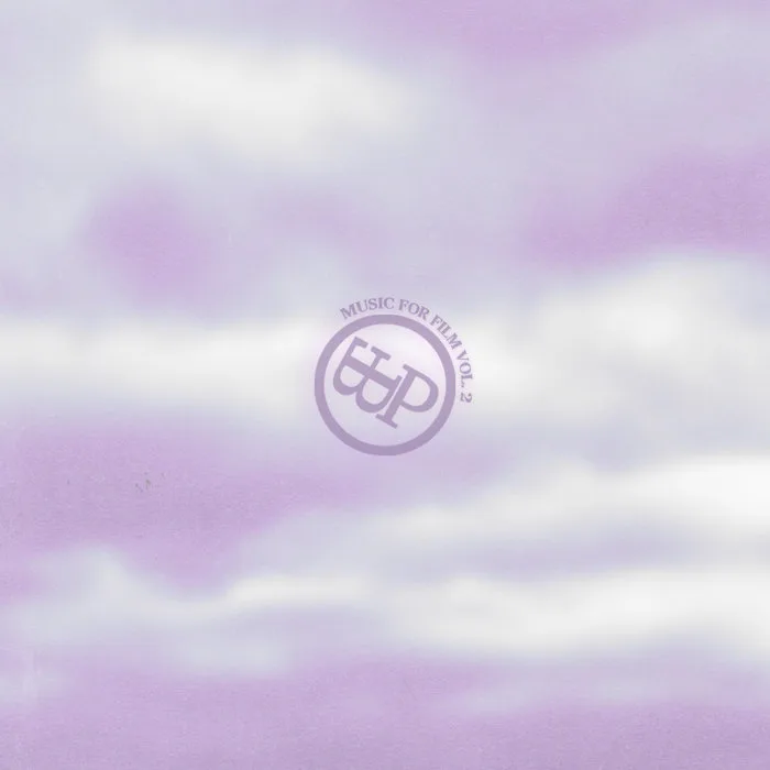 Music for Film Vol. 2 cover