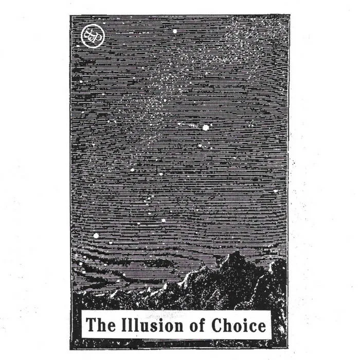 Illusion of Choice cover