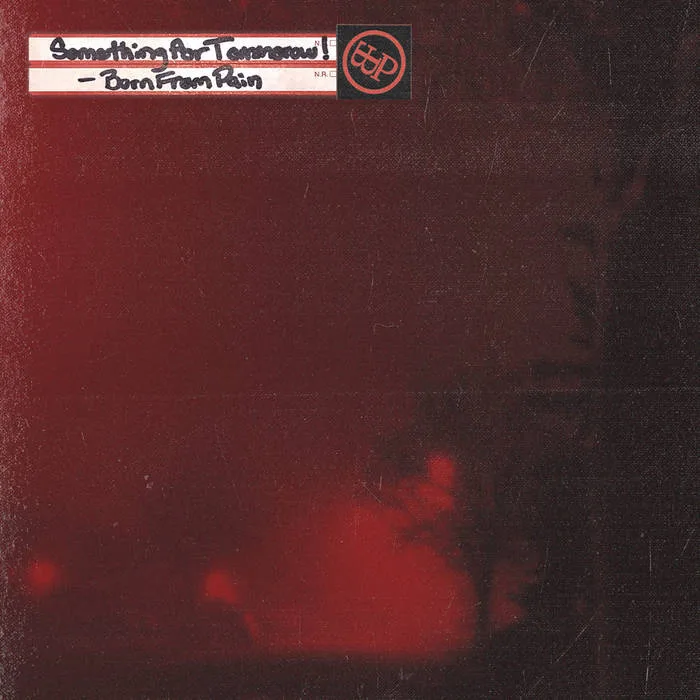 Something for Tomorrow! cover