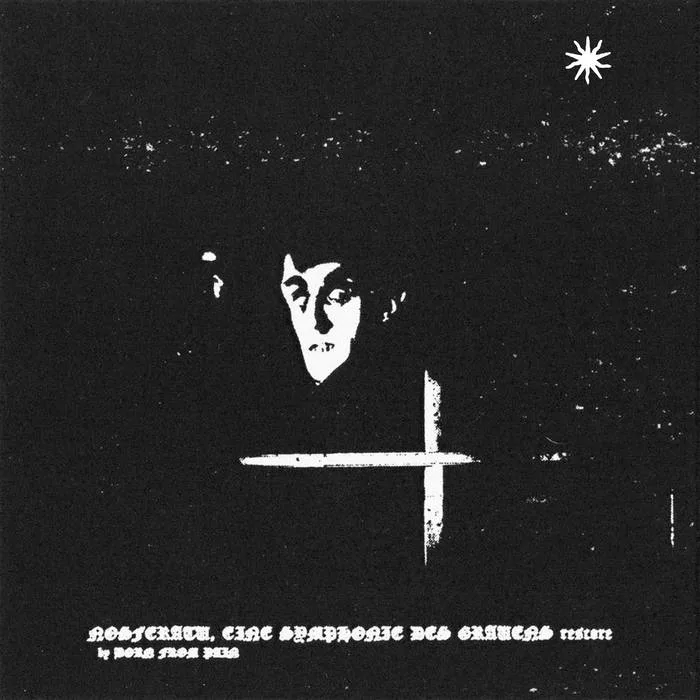 Nosferatu, eine Symphonie des grauens Rescore cover