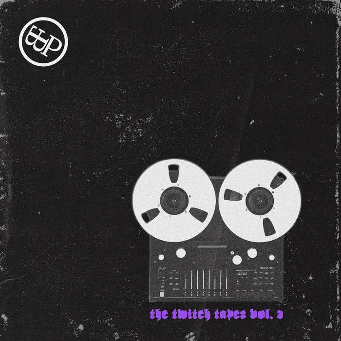 The Twitch Tapes Vol. 3 cover