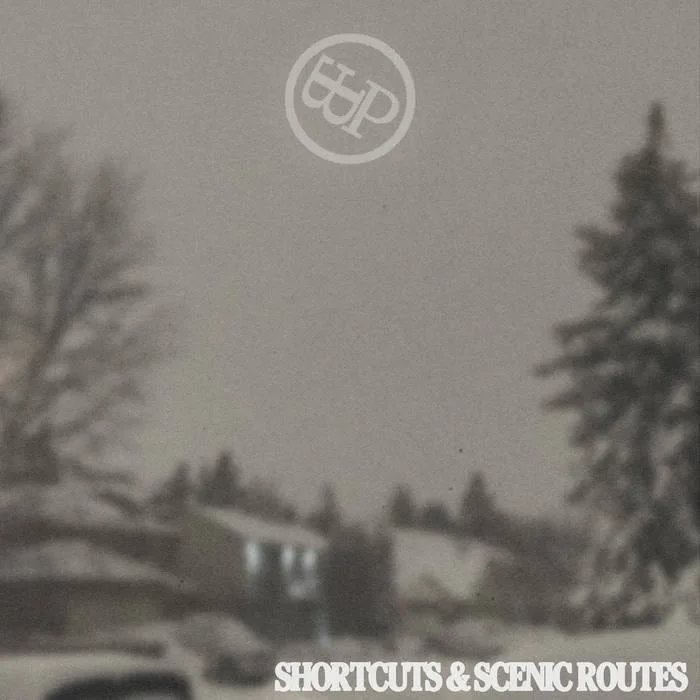Shortcuts & Scenic Routes cover