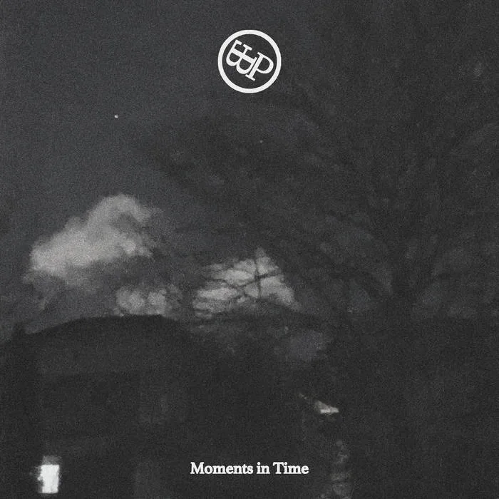 Moments in Time cover