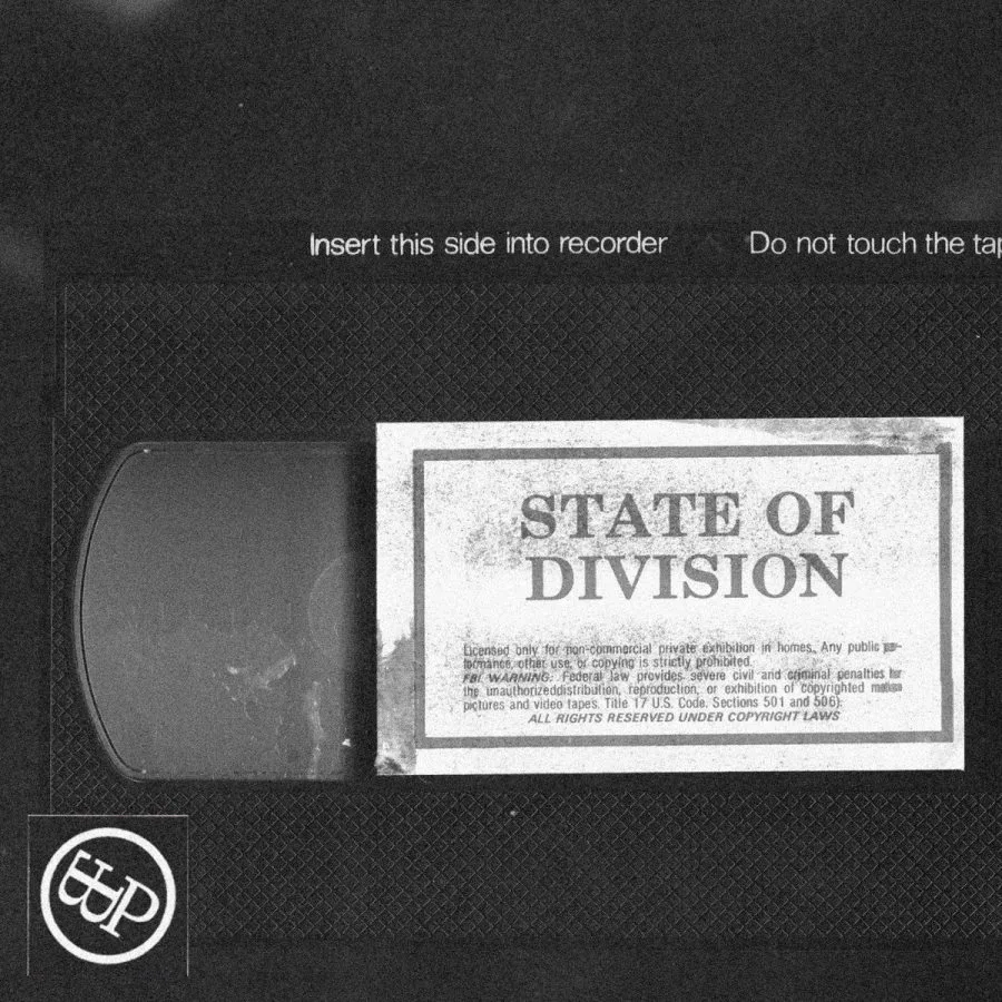 State of Division cover