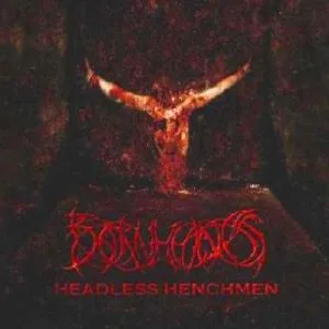 Headless Henchmen cover