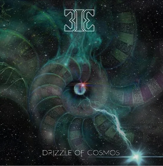 Drizzle of Cosmos cover