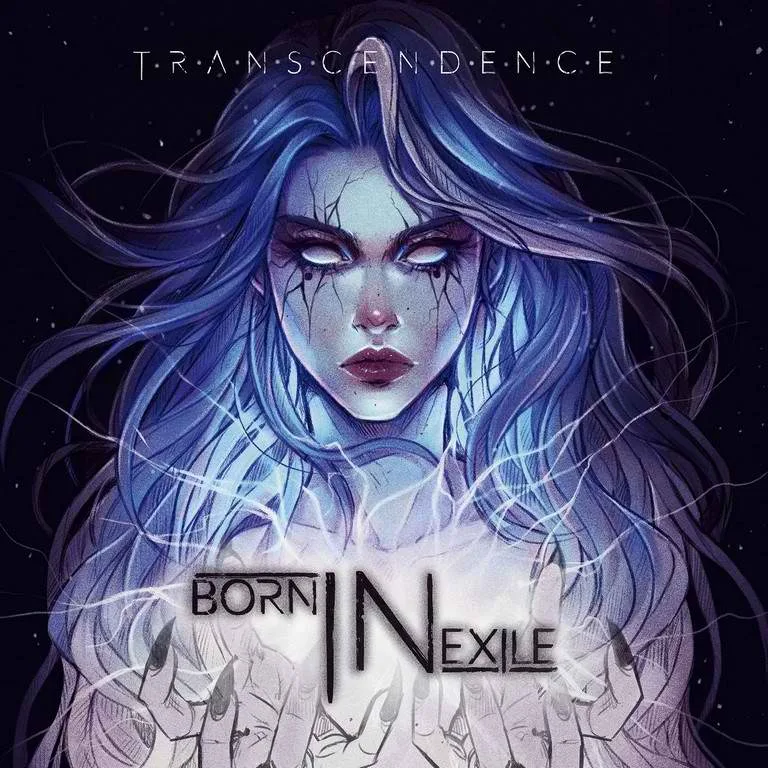 Transcendence cover