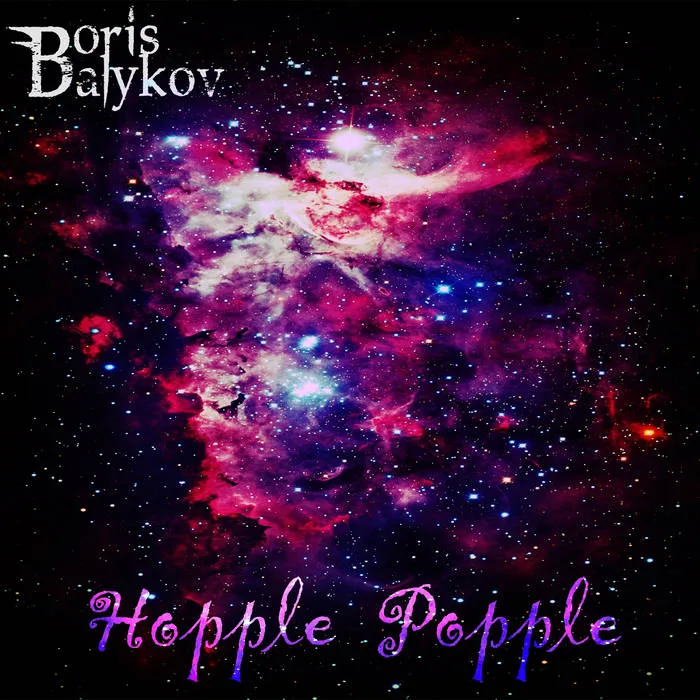 Hopple Popple cover