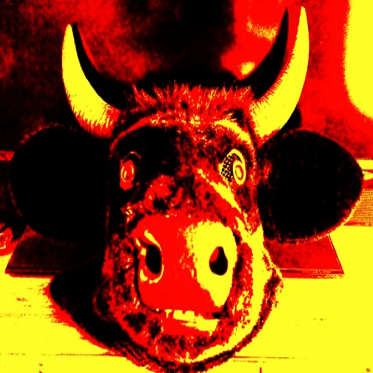 Boris Blastbeat cover