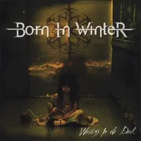 Waiting in the Dark cover