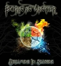 Dreaming in Seasons cover