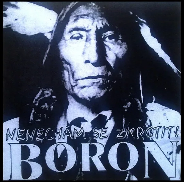 Nenechám se zkrotit! cover