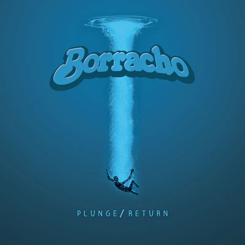 Plunge / Return cover