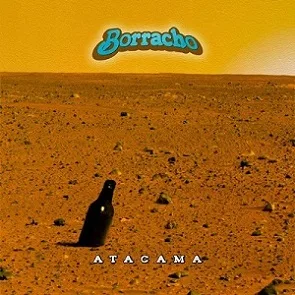 Atacama cover