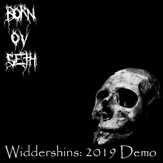 Widdershins cover